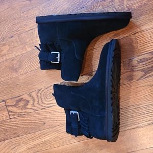 Ugg Cara Boots Size 6
